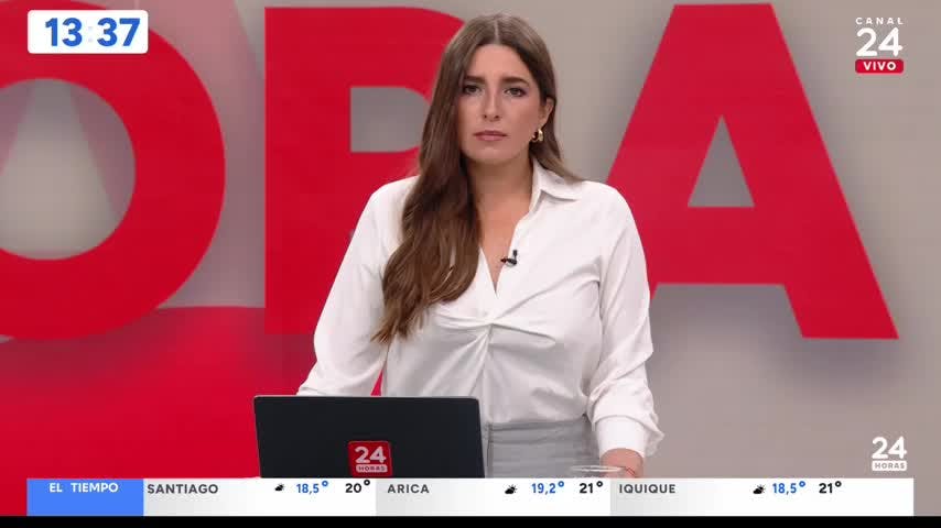 24 Horas Al Día - Domingo 25 de mayo 2025