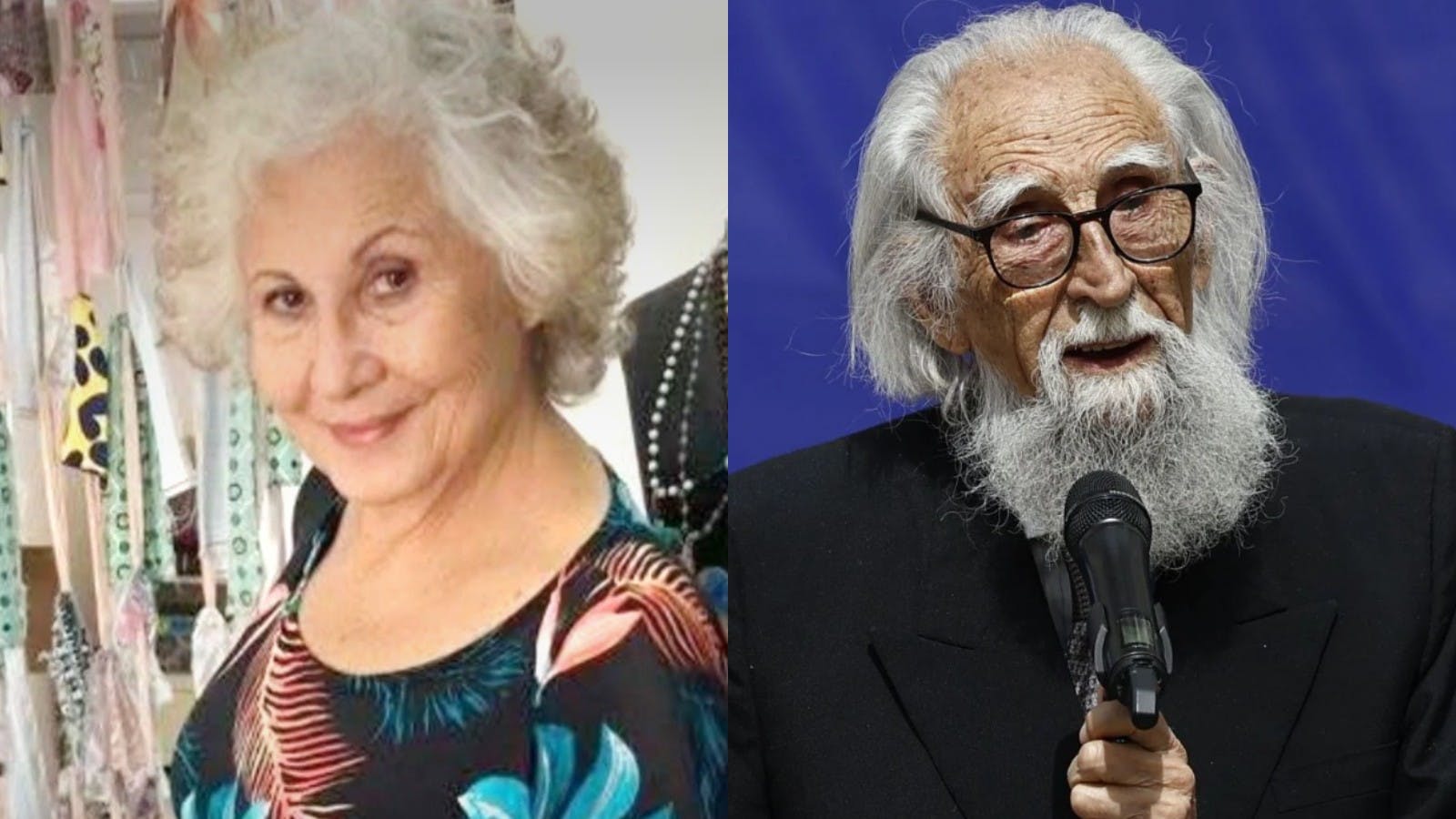 Recordamos el gran legado de Teresita Reyes y Gastón Soublette