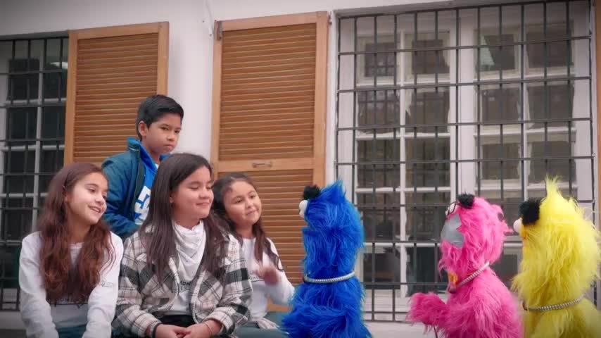 Humanos: "Mentiras" 