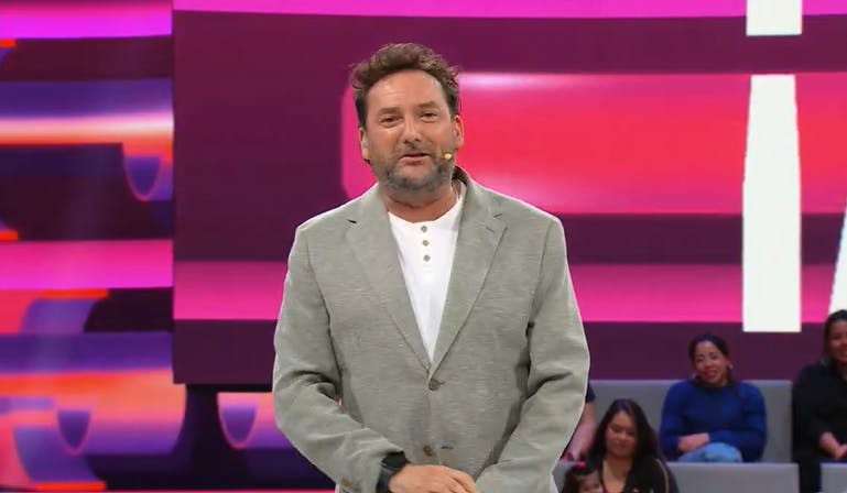¡Ahora Caigo! - Lunes 26 de mayo de 2025