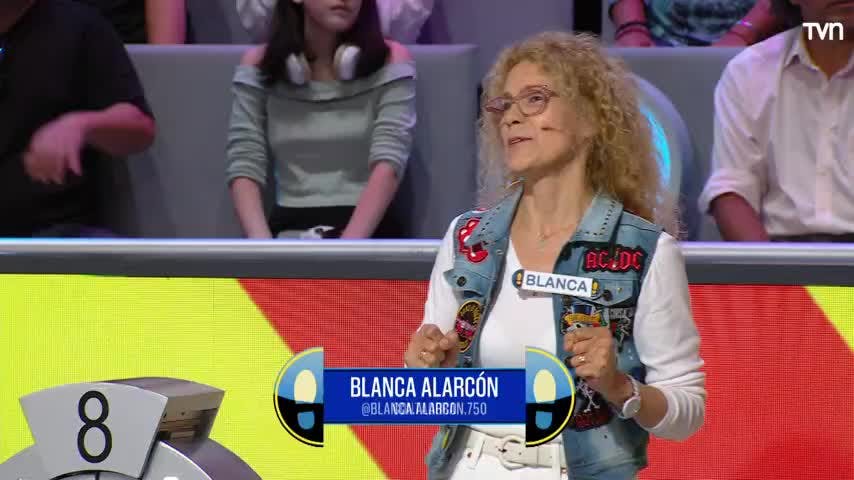 "Espero que te guste": el especial regalo con el que Ignacia sorprendió a Daniel 