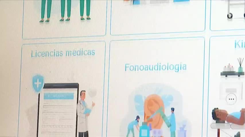 Seremi del Deporte del Biobío renunció por el caso de licencias médicas fraudulentas