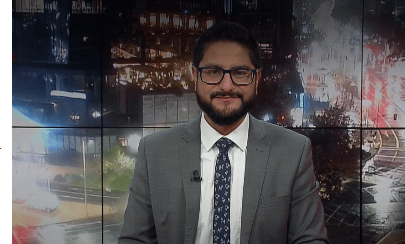 24 Horas Al Cierre - Lunes 26 de mayo 2025