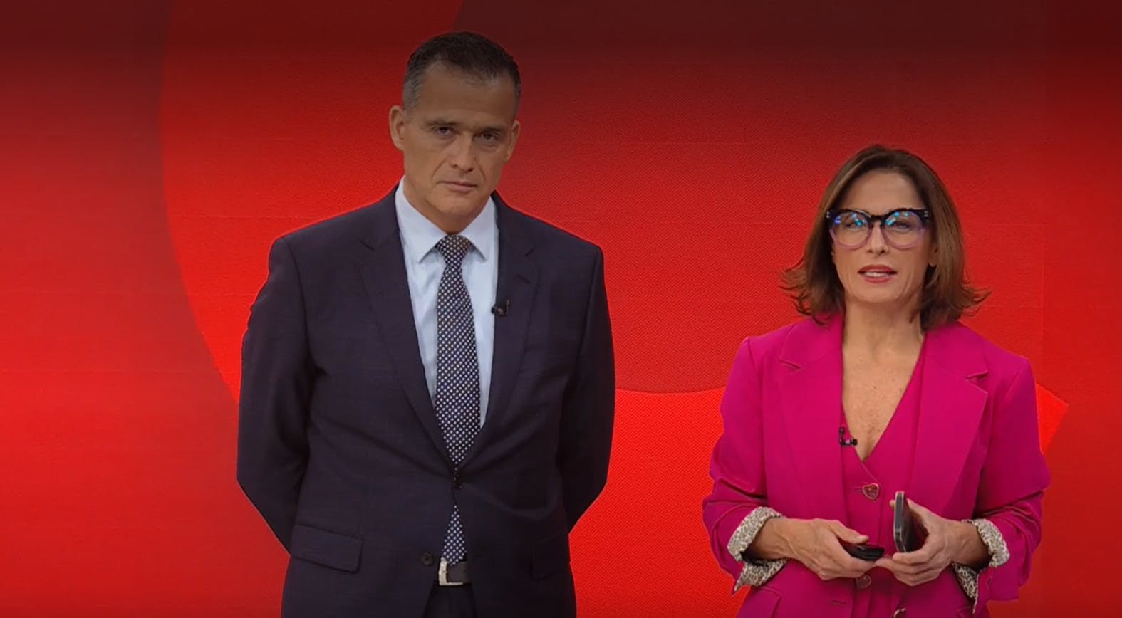 24 Horas Central - Lunes 26 de mayo 2025 
