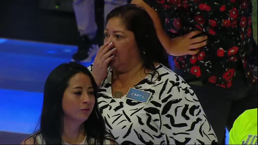 "No lo pueden creer": Así fue el increíble duelo final de este lunes