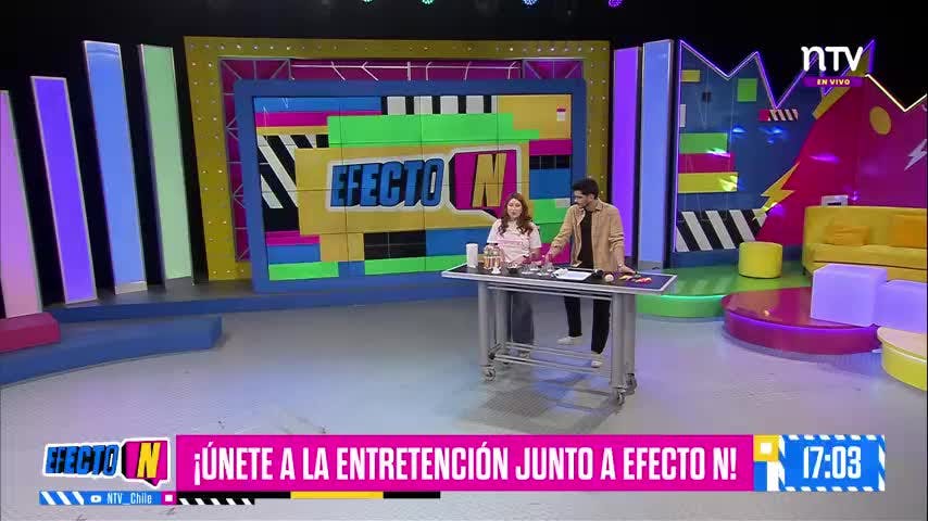 ¿Cómo Llega un Cohete al Espacio? | Efecto N + MIM 