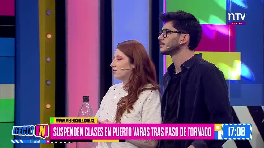¿Cómo se forman los tornados?