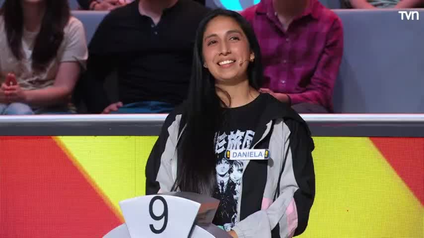 El "sueño prohibido" de la mamá de una participante con Daniel Fuenzalida