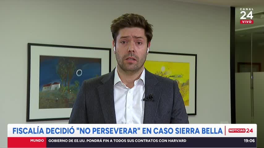 Abogado de Irací Hassler y caso Sierra Bella: “Si esta causa hubiese terminado antes de la elección podría haber cambiado el resultado”