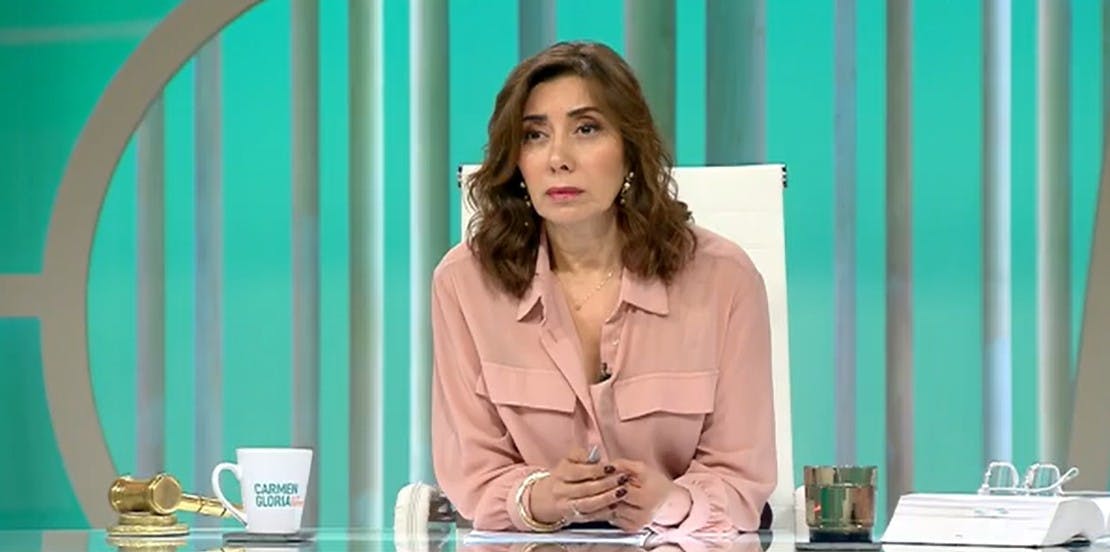 Carmen Gloria a tu servicio | Capítulo 27 de mayo 2025
