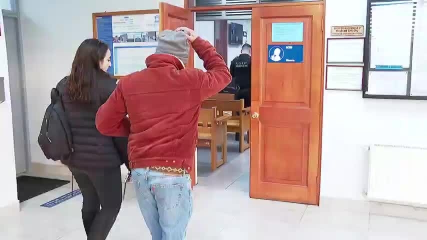 Querellante analiza abandonar juicio en curso por caso Tomás en Cañete