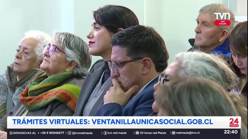 Ventanilla Única Social: La plataforma de más de 130 trámites