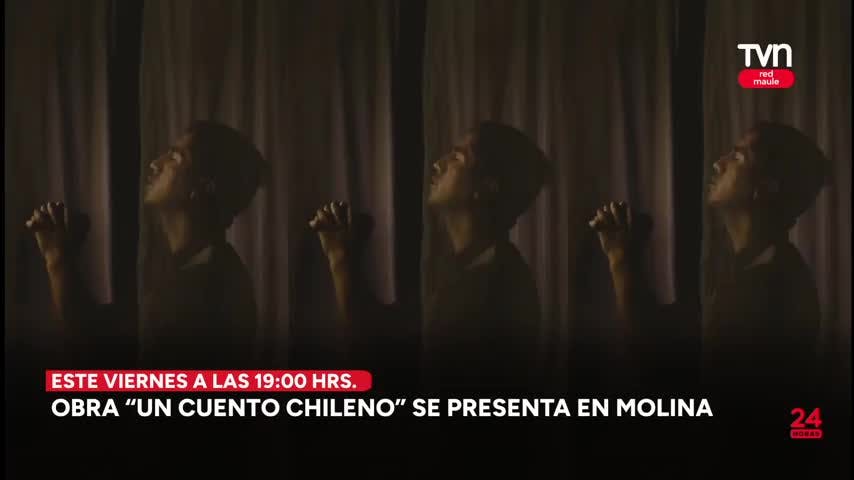 Comedia y teatro para disfrutar en Talca