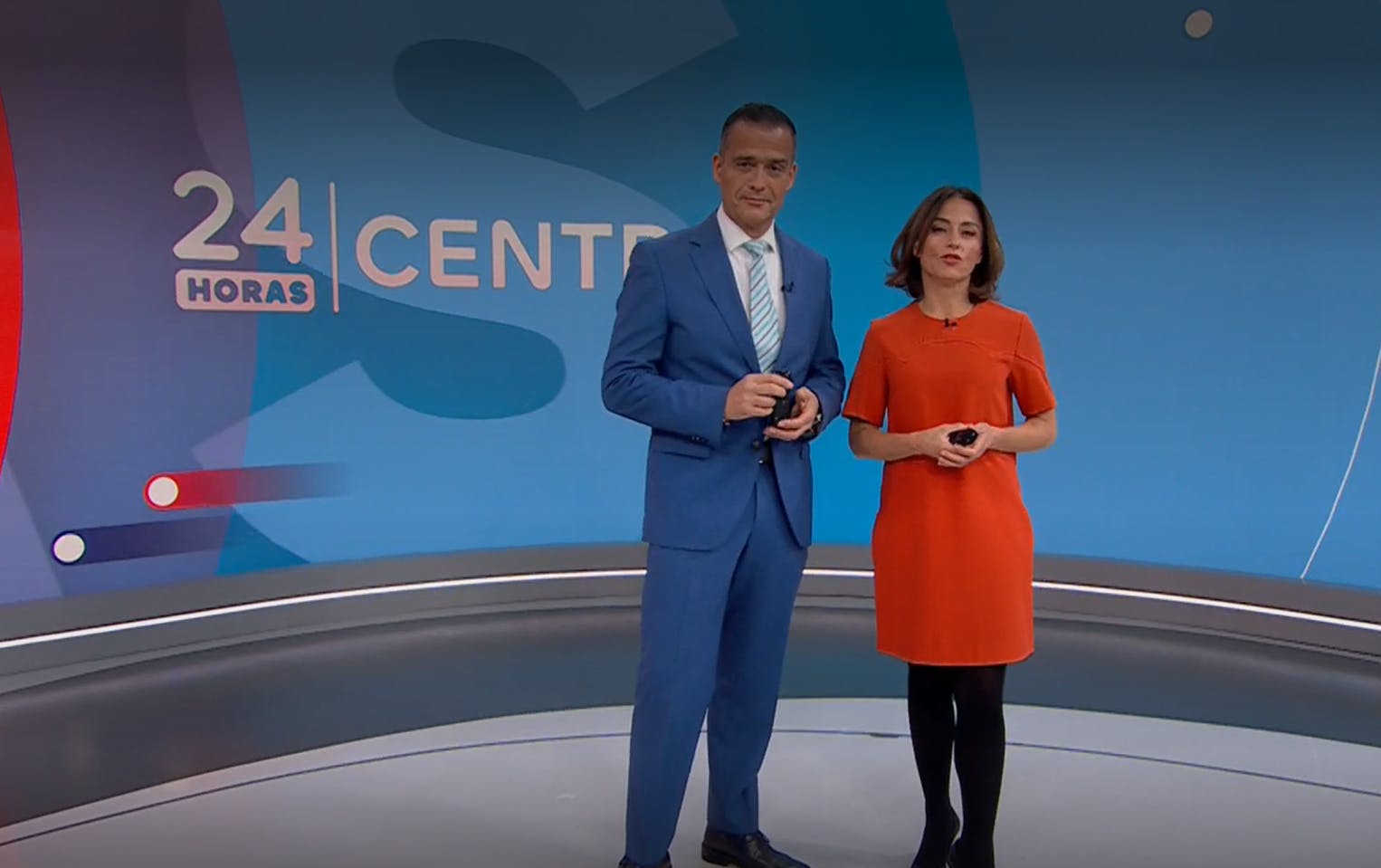 24 Horas Central - Martes 27 de mayo 2025