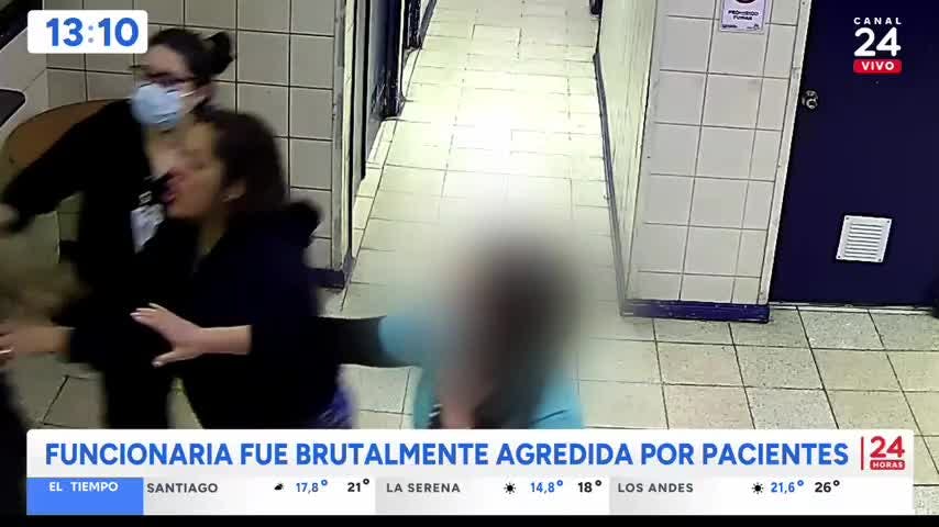 24 Horas al Día - miércoles 28 de mayo 2025