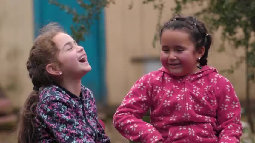 Somos los niños en NTV: “Jardín sobre ruedas”