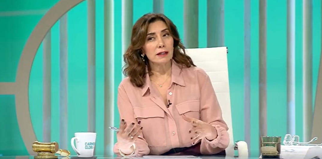 Carmen Gloria a tu servicio | Capítulo 28 de mayo 2025