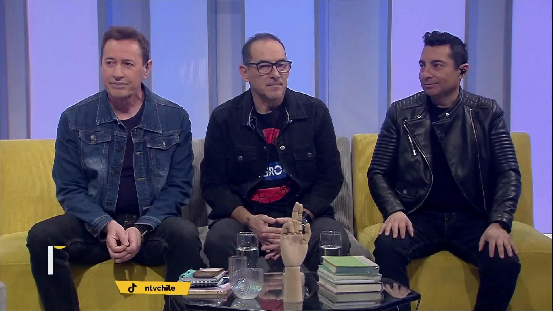 En Hora 25: La banda Sexual Democracia, la obra Footloose y Club Chocolate
