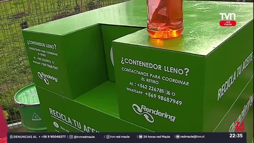 Realizan iniciativas para fomentar el reciclaje