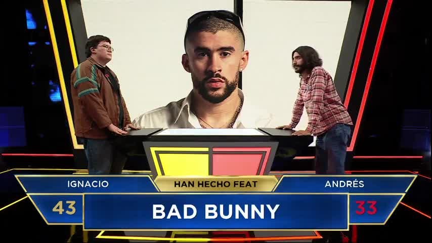The Floor Chile: Así fue el intenso duelo final de este miércoles