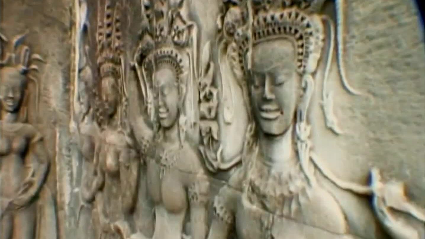 Laos Camboya | La ruta de Shangri-la - T1E2