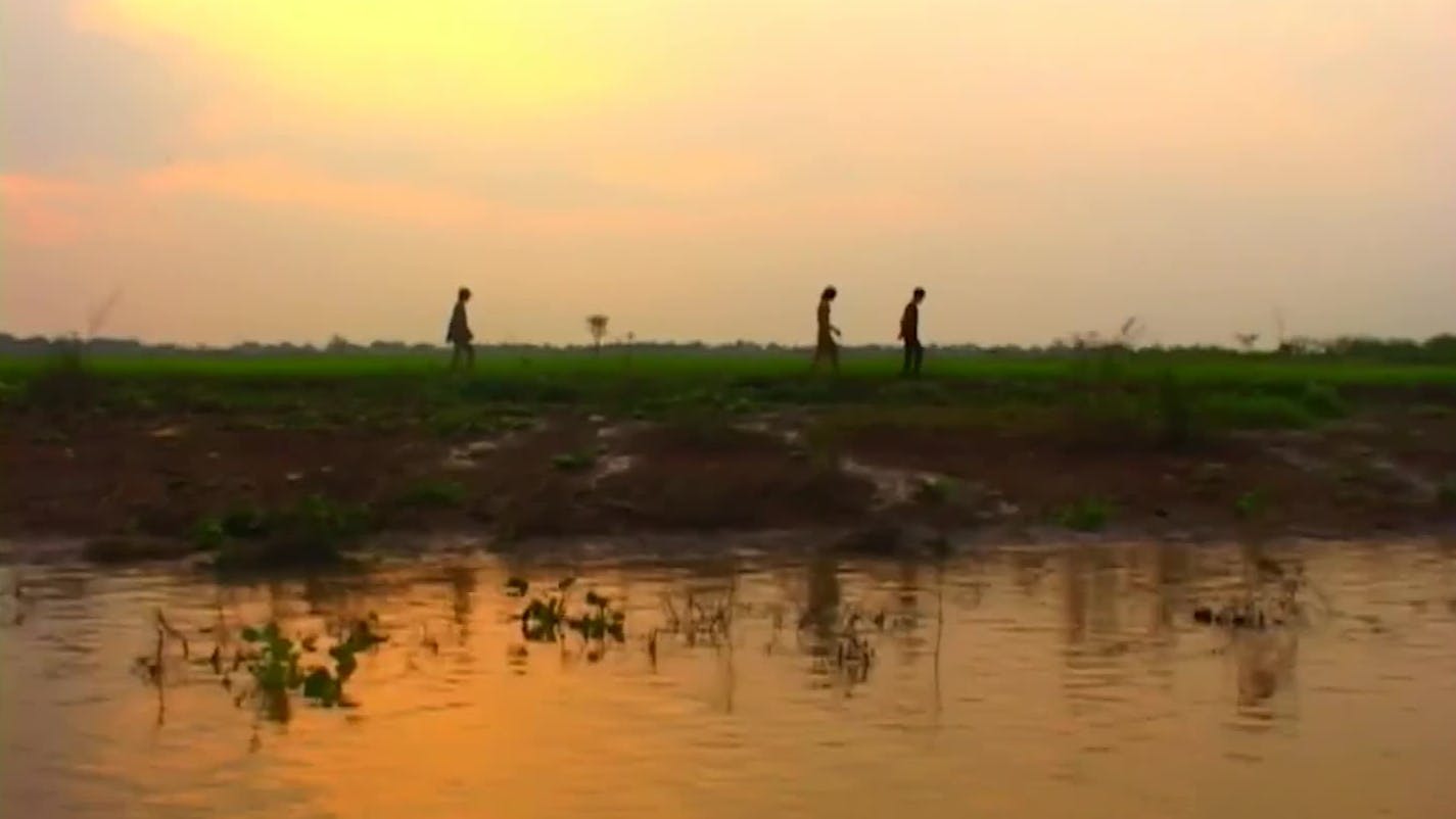 Camboya | La ruta de Shangri-la - T1E3