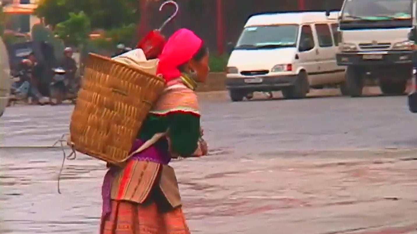 Vietnam China | La ruta de Shangri-la - T1E4