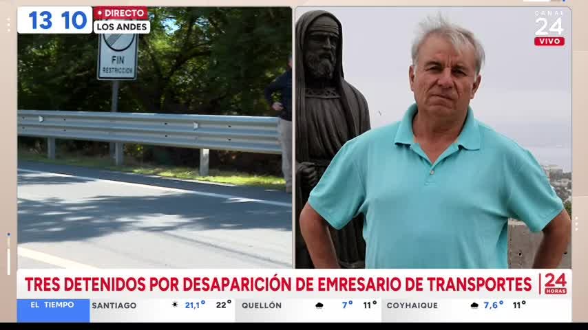 24 Horas al Día - jueves 29 de mayo 2025