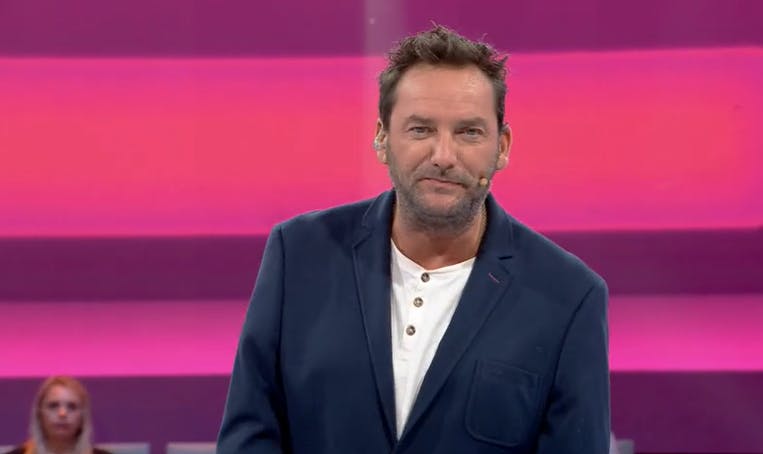 ¡Ahora Caigo! - Jueves 29 de mayo de 2025