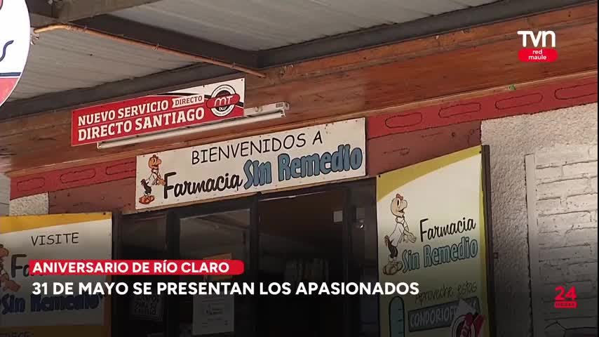 Eventos para terminar el mes de mayo en nuestros Panoramas