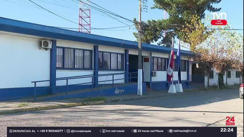 Droga en la PDI: Funcionarios arriesgan destitución