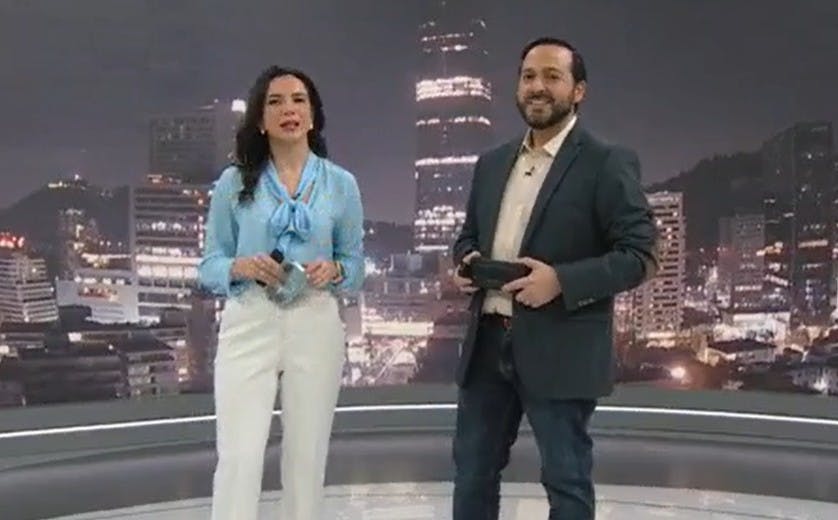 24 Horas Tu Mañana - Viernes 30 de mayo 2025