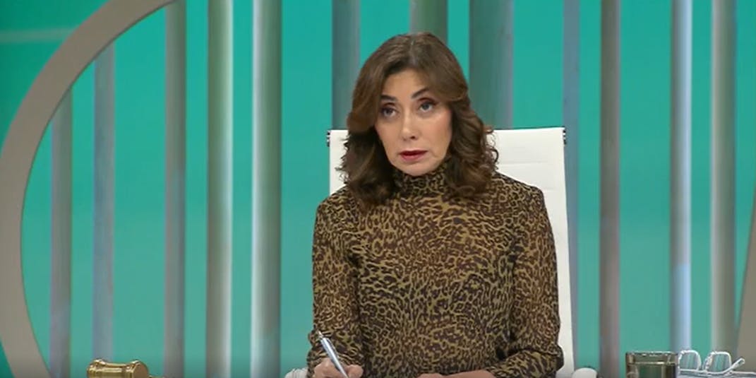 Carmen Gloria a tu servicio | Capítulo 30 de mayo 2025