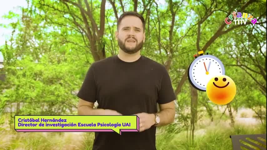 Crianza NTV: Adolescentes y el uso saludable de redes sociales 
