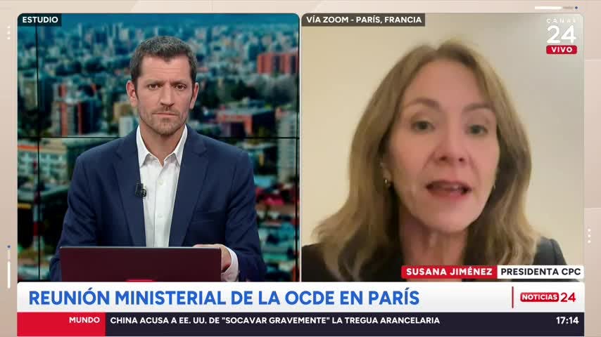 CPC y Cuenta Pública: “Vuelve a poner sobre la mesa temas que aumentan la incertidumbre”