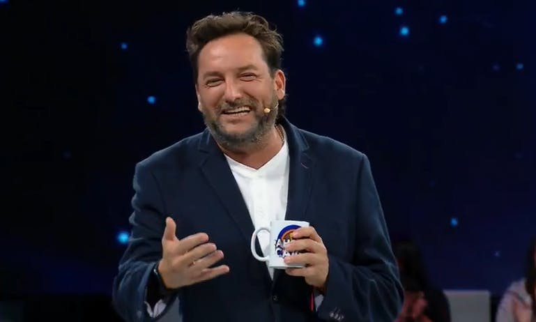 ¡Ahora Caigo! - Lunes 2 de junio de 2025