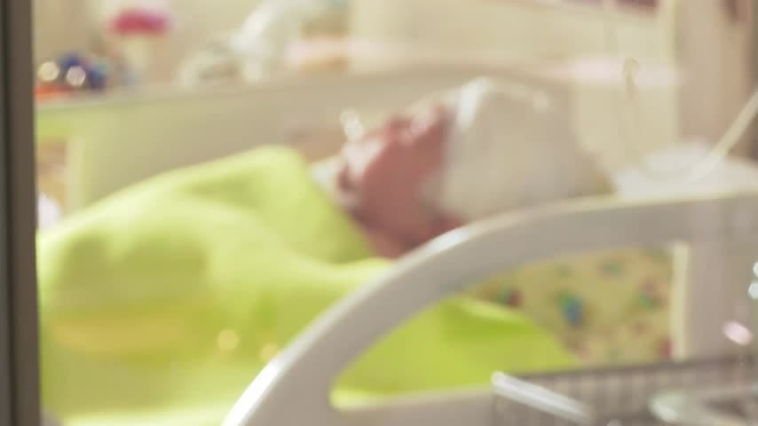 Actualizan ala pediátrica del Hospital Regional de Concepción