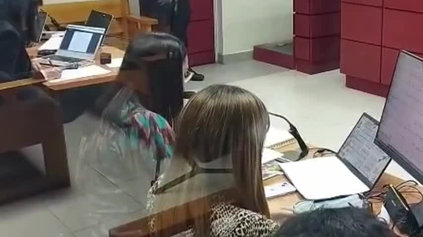 Internación provisoria para adolescente formalizado por tiroteo