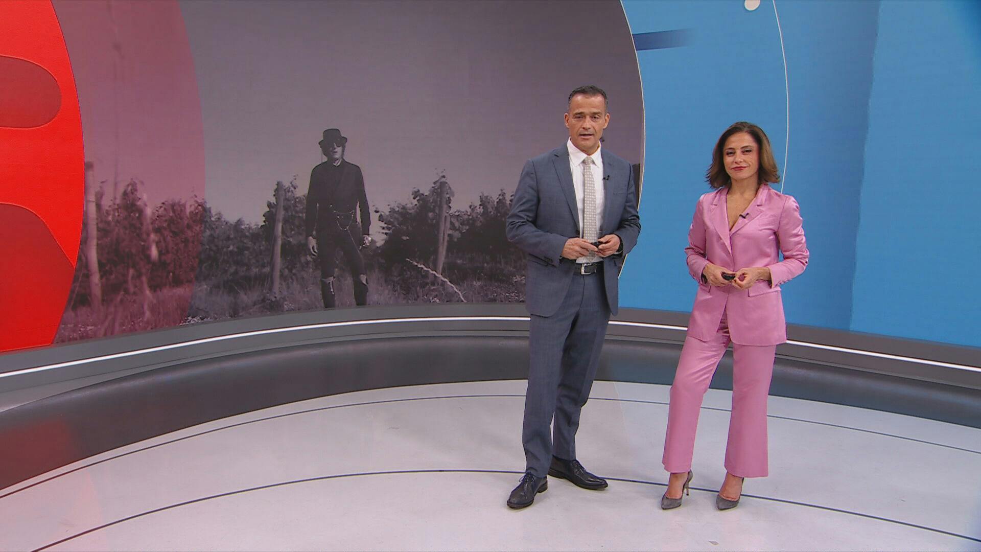 24 Horas Central - Lunes 2 de junio 2025