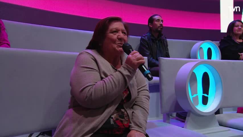 ¡¿Quién miente acá?!: Catalina y su madre pusieron a prueba a Daniel