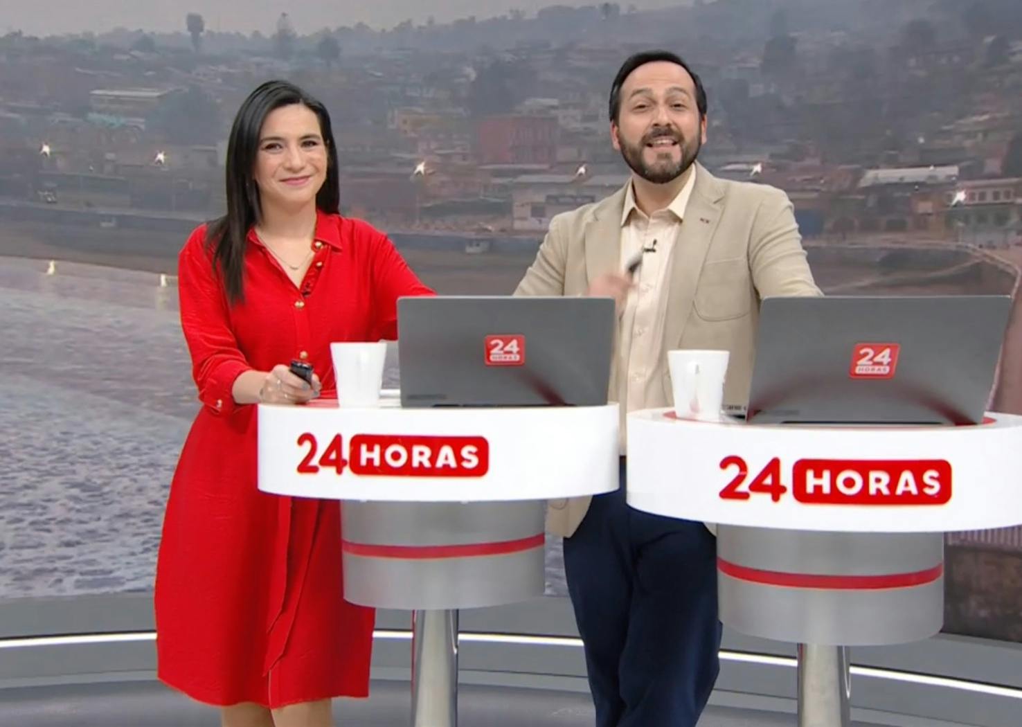 24 Horas Tu Mañana - Martes 3 de junio 2025