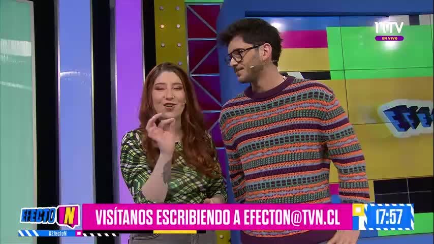 Alex vs. el Tablero Zombie ¿Cuántas “N” logrará? | Efecto N