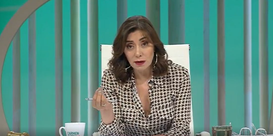 Carmen Gloria a tu servicio | Capítulo 3 de junio 2025