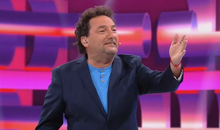 ¡Ahora Caigo! - Martes 3 de junio de 2025