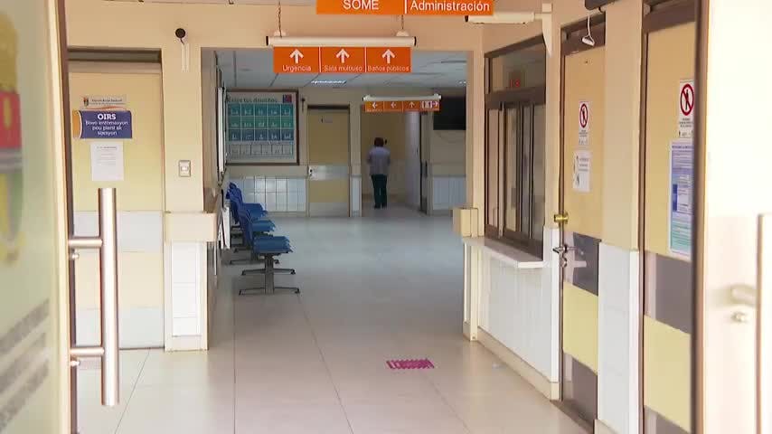 Rebaja en sueldos por crisis presupuestaria habría detonado licencia de médicos de Pemuco