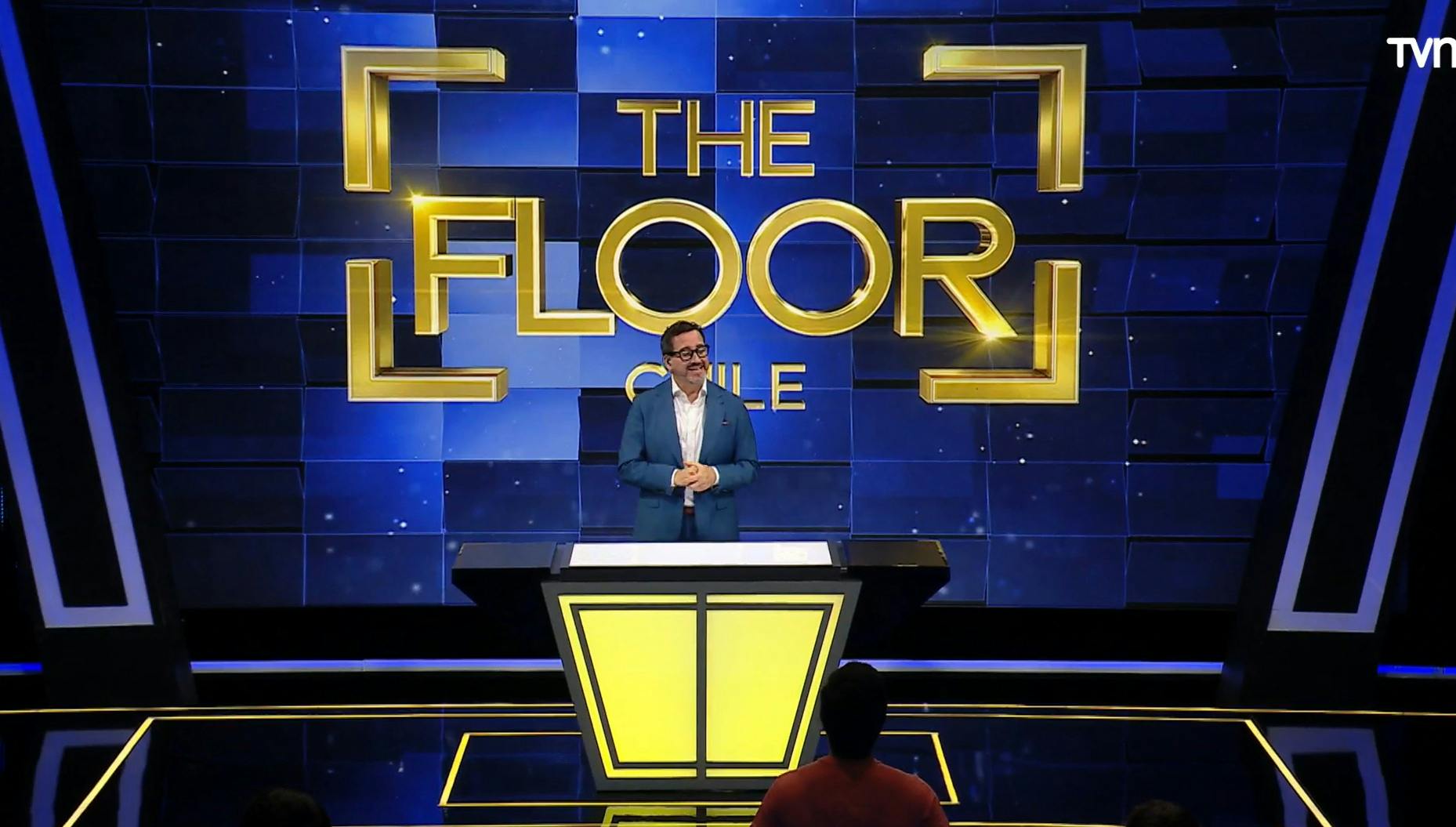 The Floor Chile - Martes 28 de mayo 2025