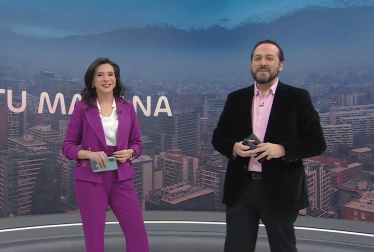 24 Horas Tu Mañana - Miércoles 4 de junio 2025