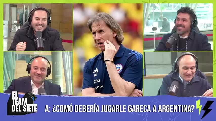Factos del Team