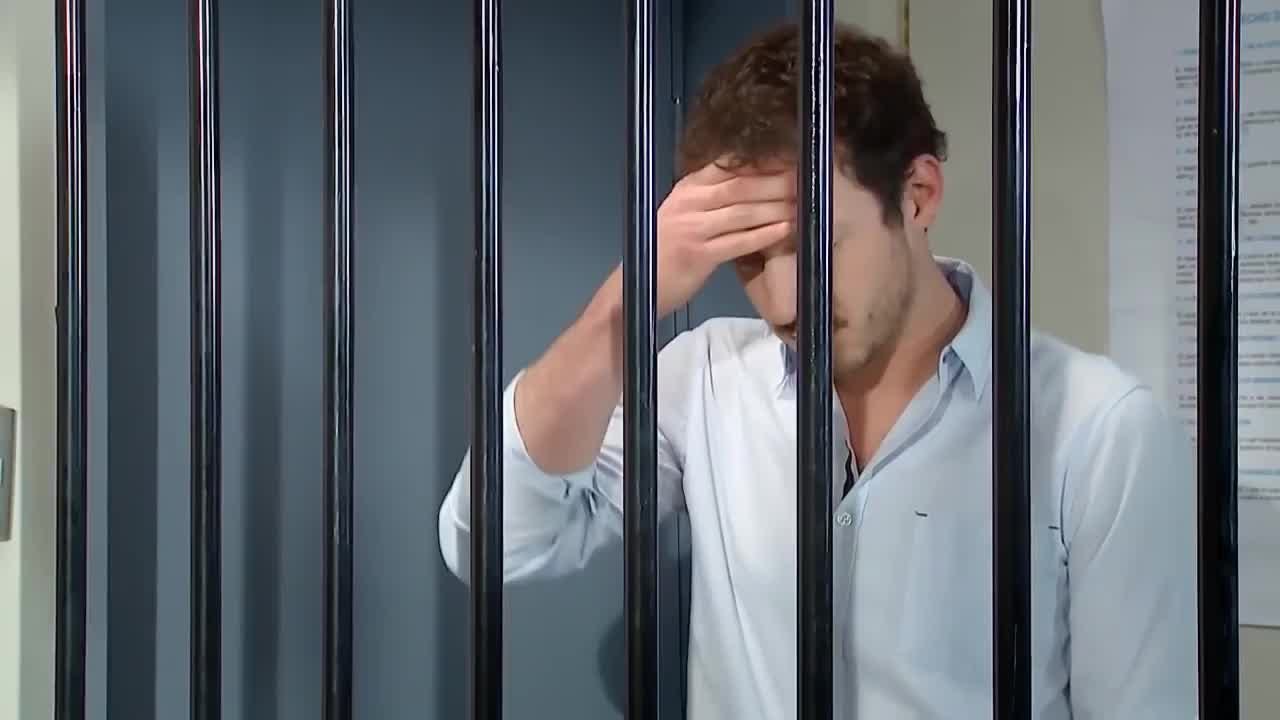 Antonia es detenida | Esa no soy yo - T1E108