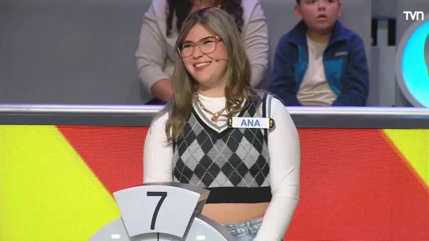 Vino con el ex, pero el amor triunfó en "Ahora Caigo"
